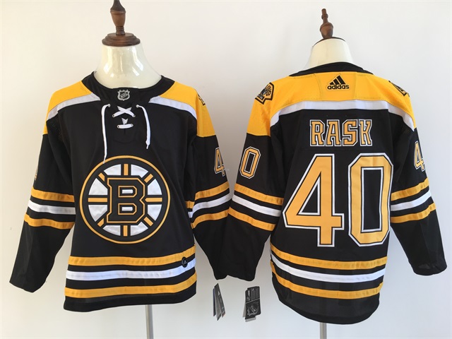 Boston Bruins jerseys 2022-028